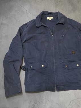 Cockpit USA CPT Military inspired field jacket USAF, men’s size L